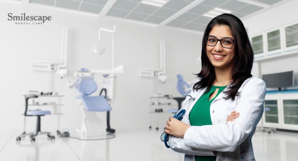 Dental Hospital in Tiruvannamalai