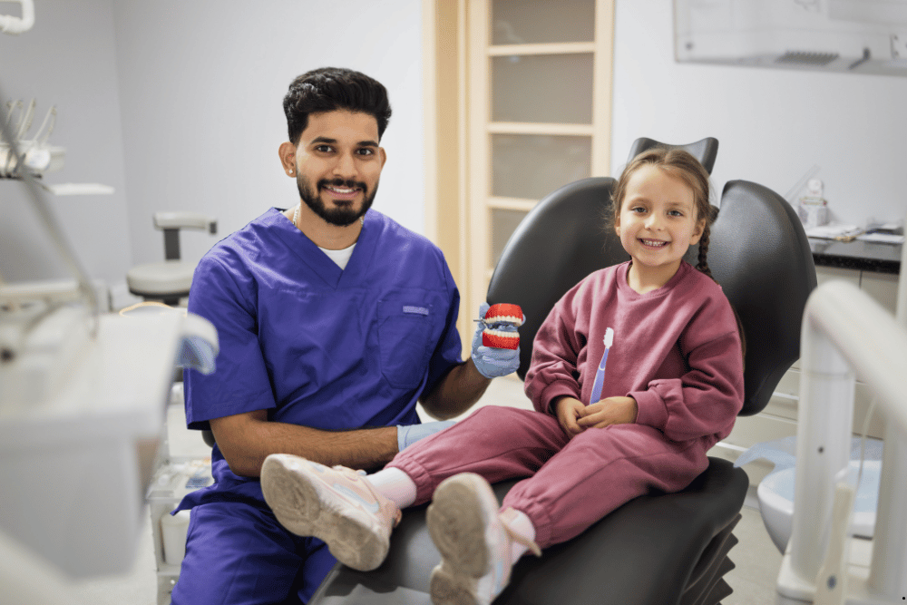 Periodontal Care in Tiruvannamalai