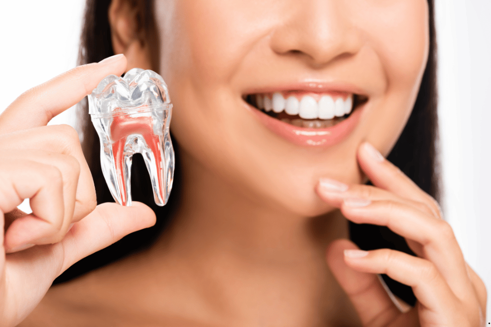 COMPLETE DENTURE