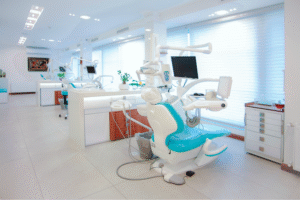 denral clinic in anna nagar