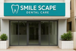 Dental Clinic in Anna Nagar