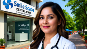 Dental Clinic in Anna Nagar