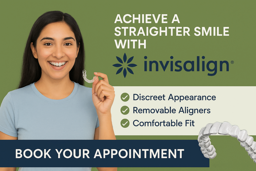 invisalign in anna nagar