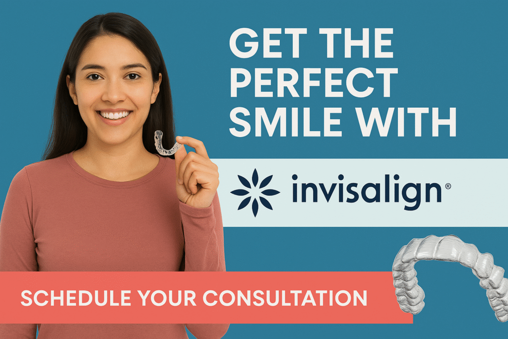 invisalign in salem
