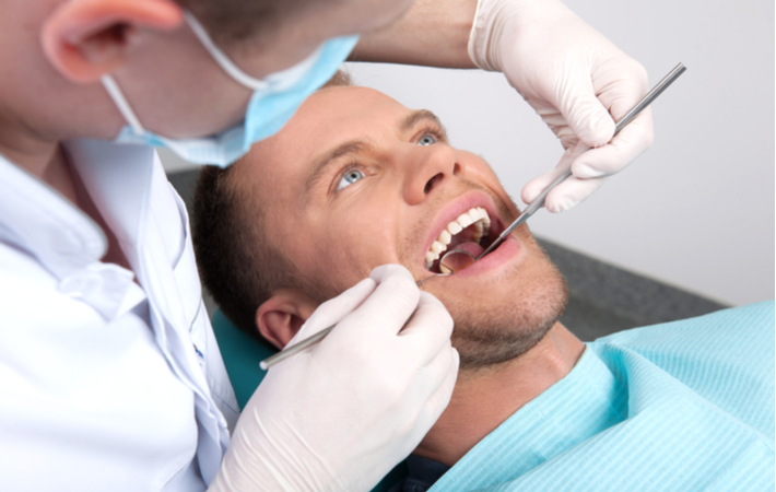 General dentistry in Anna Nagar