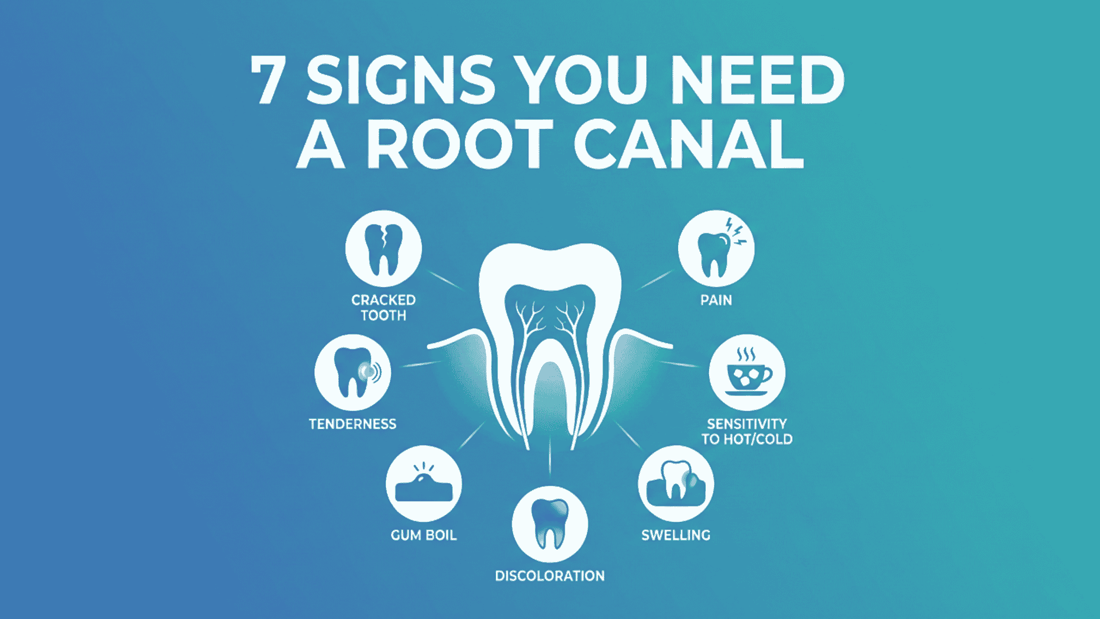 root canal near anna nagar