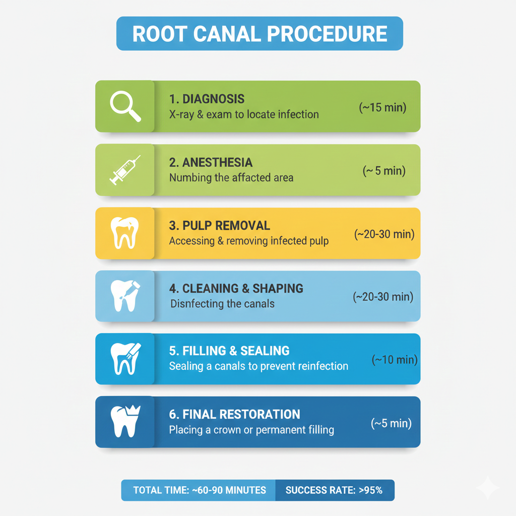 What is a Root Canal?