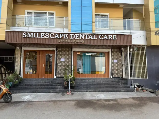 dental clinic in salem