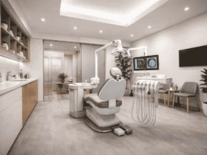 Dental Doctor in Salem