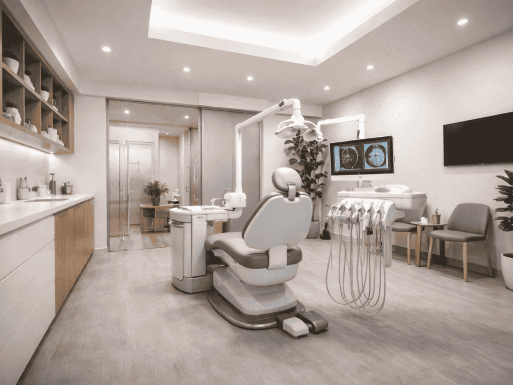 Dental Doctor in Tiruvallur