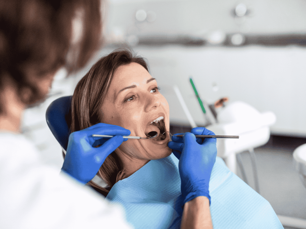 Top Dental Clinic in Salem