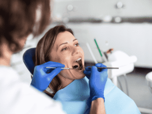 Top Dental Clinic in Salem