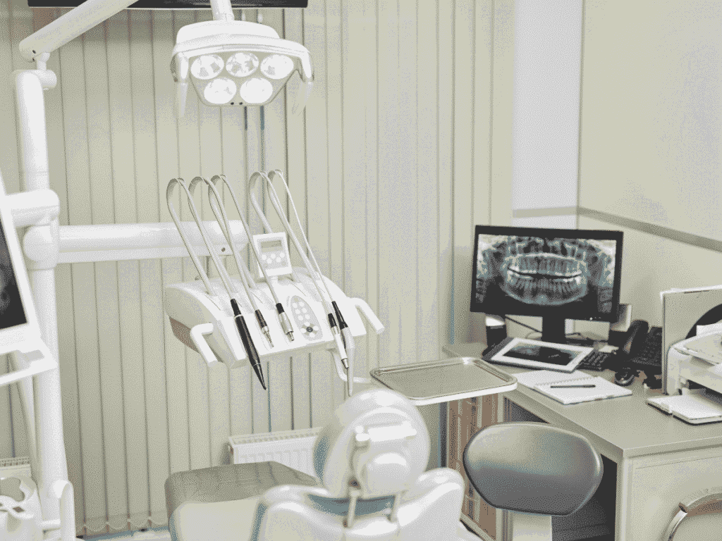 Top Dental Clinic in Tiruvannamalai