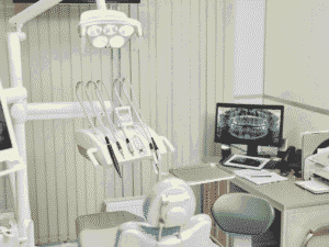 Top Dental Clinic in Tiruvannamalai