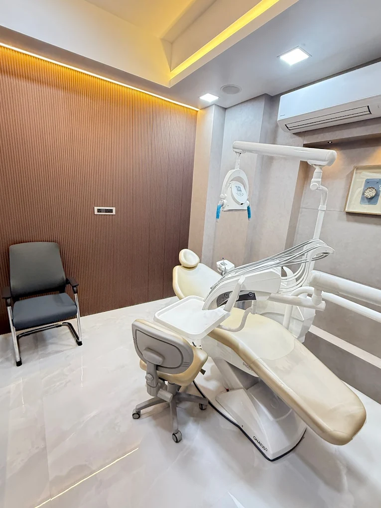 Tiruvannamalai Orthodontist