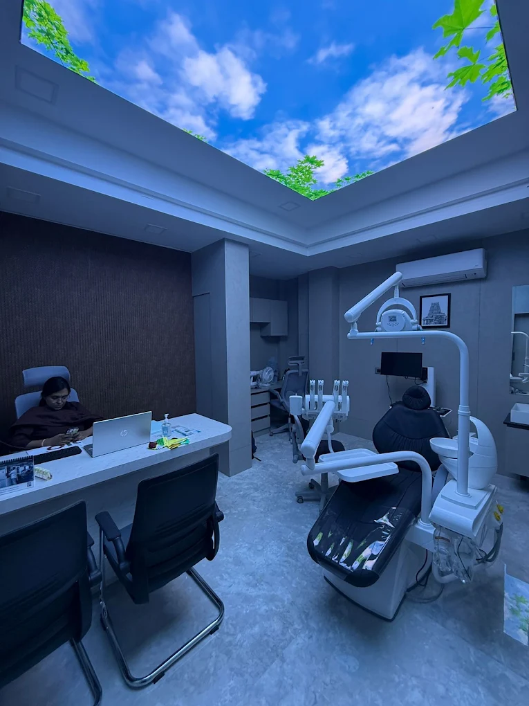 invisalign treatment