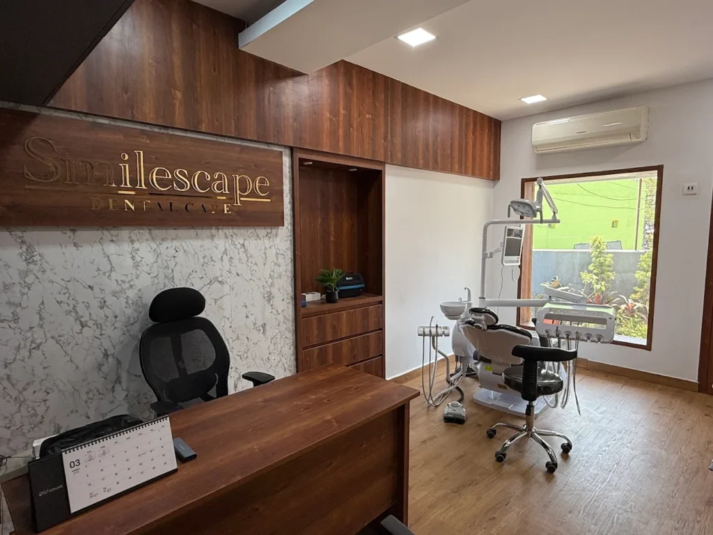 Best Dental Clinic in Tiruvallur