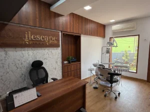 Best Dental Clinic in Tiruvallur