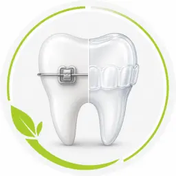 Braces and clear aligners treatment at Smilescape Dental Care Anna Nagar