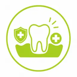 Gum treatment and dental emergency care at Smilescape Dental Care Anna Nagar