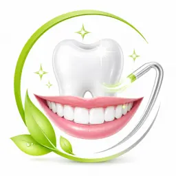Teeth whitening and smile makeover treatment at Smilescape Dental Care Anna Nagar