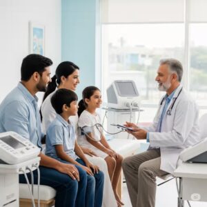 smile scape dental clinic in thiruvannamalai